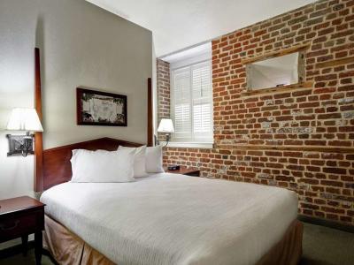 Hotel Embassy Suites Charleston Historic Charleston - Bild 4