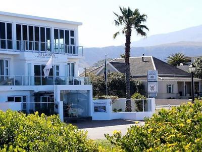 Hotel Hermanus Guest House - Bild 3