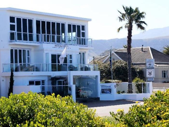 Hotel Hermanus Guest House - Bild 1