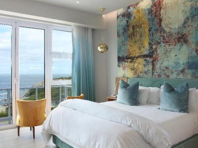 Hotel Hermanus Guest House - Bild 5