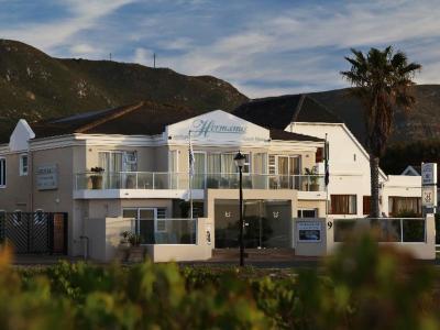 Hotel Hermanus Guest House - Bild 4