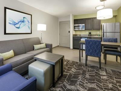 Hotel Homewood Suites by Hilton St. Louis-Chesterfield - Bild 5