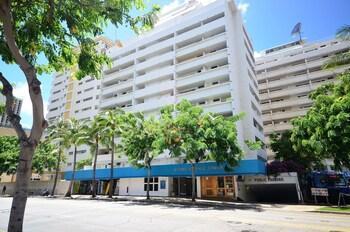 Hotel Kuhio Village - Bild 1