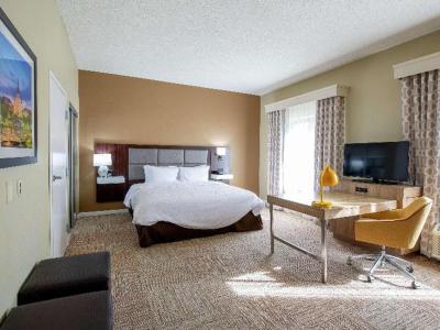 Hotel Hampton Inn Lafayette - Bild 5