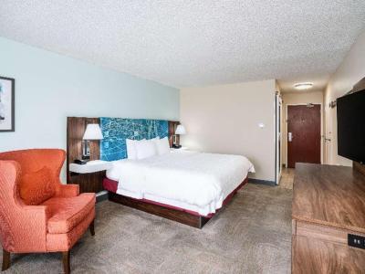 Hotel Hampton Inn & Suites West Little Rock - Bild 5