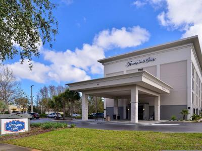 Hotel Hampton Inn Daytona/Ormond Beach - Bild 3