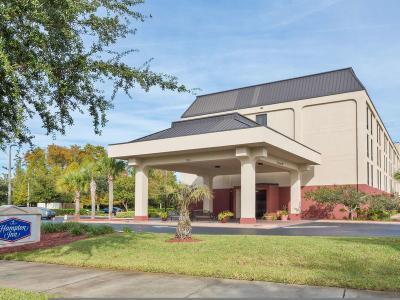 Hotel Hampton Inn Daytona/Ormond Beach - Bild 2