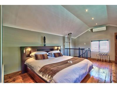 Hotel Newlands Cottages - Bild 5