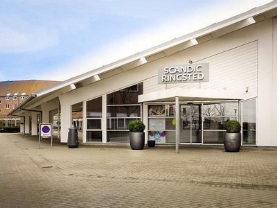 Hotel Scandic Ringsted - Bild 2