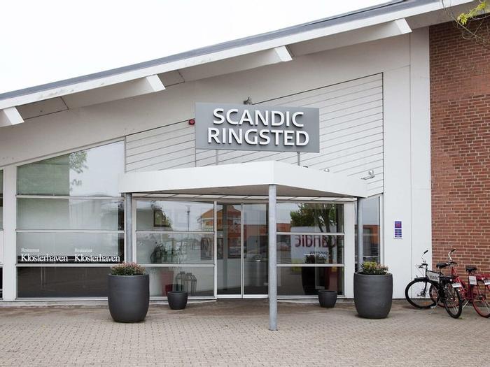 Hotel Scandic Ringsted - Bild 1