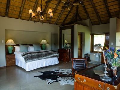 Hotel Sibani Lodge - Bild 5