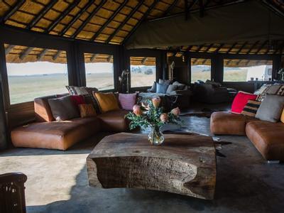 Hotel Sibani Lodge - Bild 4