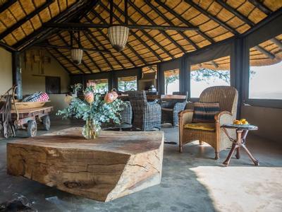 Hotel Sibani Lodge - Bild 2