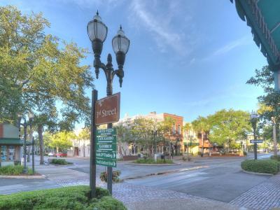 Hotel Hampton Inn Amelia Island at Fernandina Beach - Bild 3