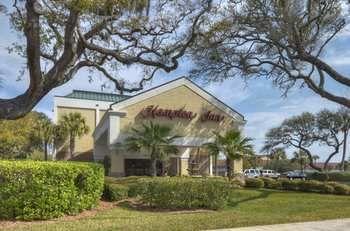 Hotel Hampton Inn Amelia Island at Fernandina Beach - Bild 5