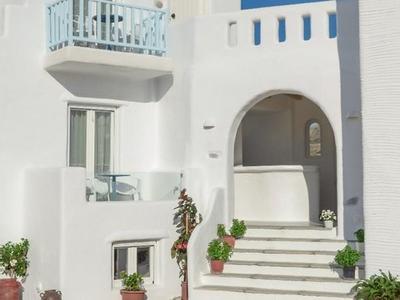 Hotel Naxos Island Escape - Bild 2