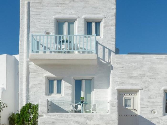 Hotel Naxos Island Escape - Bild 1