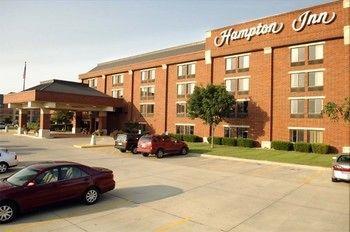 Hotel Hampton Inn Des Moines West - Bild 4