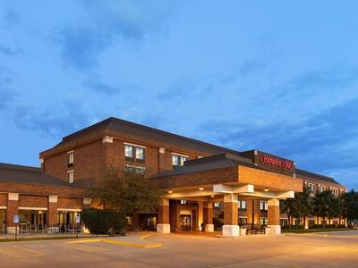 Hotel Hampton Inn Des Moines West - Bild 3