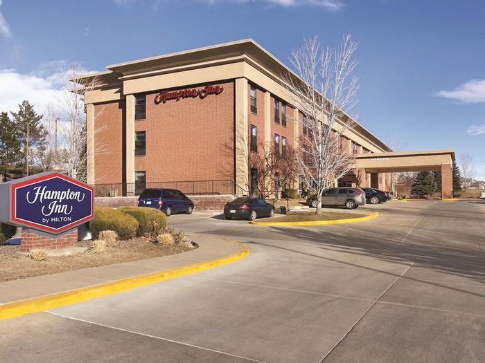 Hampton Inn Denver-Northwest/Westminster - Bild 1