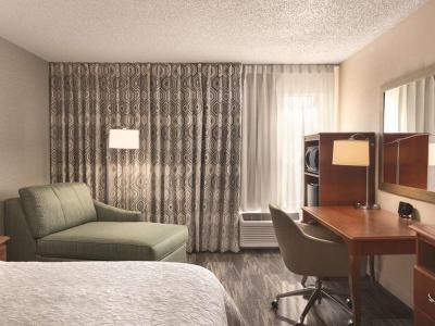 Hotel Hampton Inn Denver-Northwest/Westminster - Bild 3