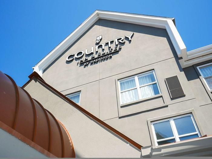 Hotel Country Inn & Suites by Radisson, Myrtle Beach, SC - Bild 1