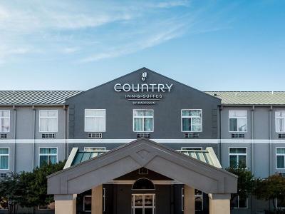 Hotel Country Inn & Suites by Radisson, Austin-University, TX - Bild 4