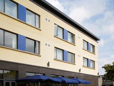 Hotel Radisson Blu Letterkenny - Bild 4