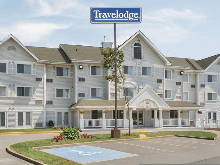 Travelodge Suites by Wyndham Halifax Dartmouth - Bild 1