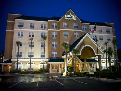 Hotel Country Inn & Suites by Radisson, Valdosta, GA - Bild 2