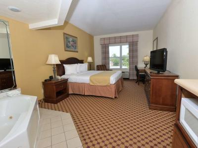 Hotel Country Inn & Suites by Radisson, Valdosta, GA - Bild 5