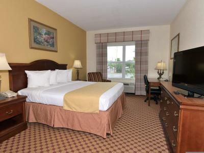 Hotel Country Inn & Suites by Radisson, Valdosta, GA - Bild 4