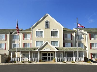 Hotel Country Inn & Suites by Radisson, Toledo, OH - Bild 2