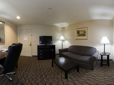 Holiday Inn Express Hotel & Suites Columbus East - Reynoldsburg - Bild 5