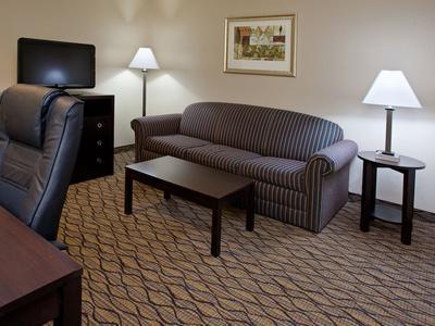 Holiday Inn Express Hotel & Suites Columbus East - Reynoldsburg - Bild 3