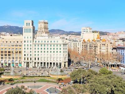 Hotel Iberostar Selection Paseo de Gracia - Bild 5