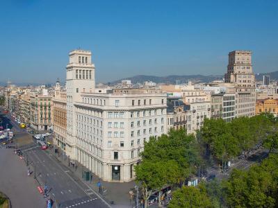 Hotel Iberostar Selection Paseo de Gracia - Bild 3