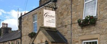 The Greenhead Hotel & Hostel - Bild 5