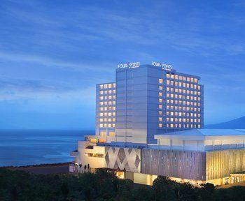 Hotel Four Points by Sheraton Manado - Bild 2
