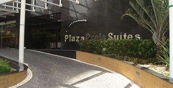 Hotel Plaza Praia Suites - Bild 5