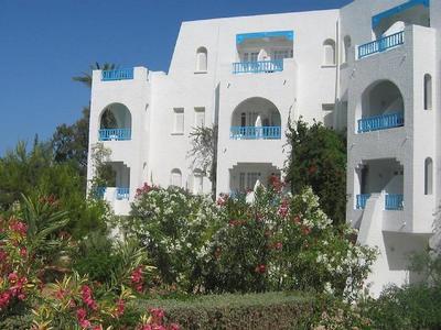 Hotel Adonis Djerba - Bild 3