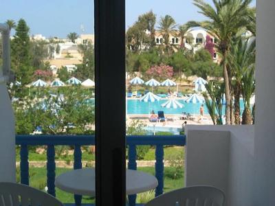 Hotel Adonis Djerba - Bild 5