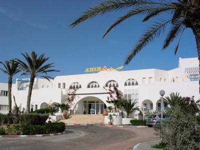 Hotel Adonis Djerba - Bild 2