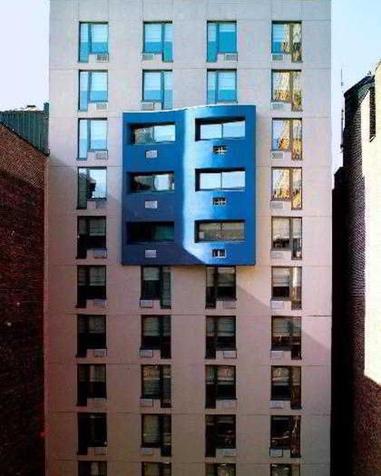 Hotel Four Points By Sheraton Manhattan Chelsea - Bild 1