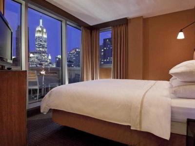 Hotel Four Points By Sheraton Manhattan Chelsea - Bild 4