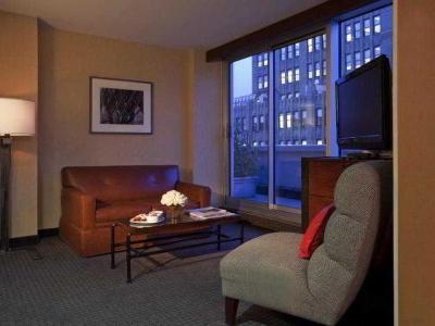 Hotel Four Points By Sheraton Manhattan Chelsea - Bild 3