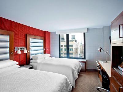 Hotel Four Points By Sheraton Manhattan Chelsea - Bild 2