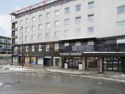 Hotel Scandic Harstad - Bild 5