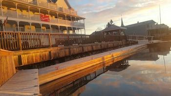 Hotel Sportsman's Inn Resort & Marina - Bild 2