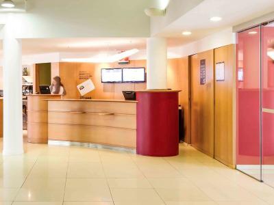 Hotel ibis Setubal - Bild 4